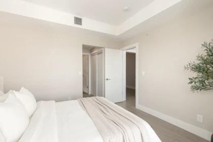 Mudroom Photo of 602 22335 Mcintosh Avenue, Maple Ridge, BC