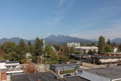Office / Den Photo of 602 22335 Mcintosh Avenue, Maple Ridge, BC