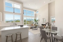 602 22335 Mcintosh Avenue, Maple Ridge, BC