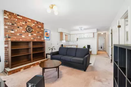 Basement Recreation Room Photo of 2168 E 27th Avenue, Vancouver, BC