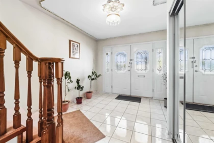 Living Room Photo of 2168 E 27th Avenue, Vancouver, BC
