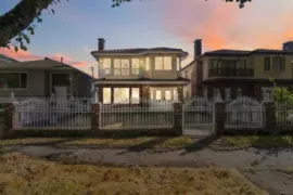 2168 E 27th Avenue, Vancouver, BC