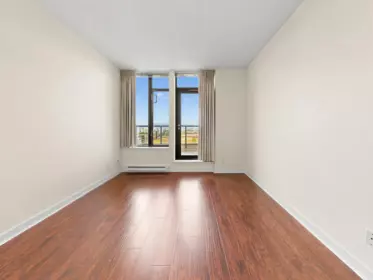 Bedroom 2 Photo of 1803 6233 Katsura Street, Richmond, BC