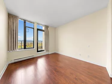 Walk-In Closet Photo of 1803 6233 Katsura Street, Richmond, BC