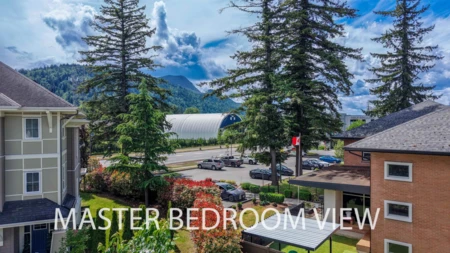 Office / Den Photo of 25 45290 Soowahlie Crescent, Chilliwack, BC