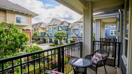 Pantry Photo of 25 45290 Soowahlie Crescent, Chilliwack, BC