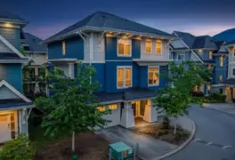 25 45290 Soowahlie Crescent, Chilliwack, BC