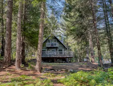 8232 Alpine Way, Whistler, BC, Whistler — Single Family Residence for sale