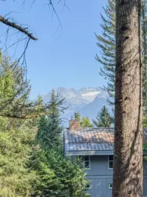 8232 Alpine Way, Whistler, BC, Whistler — Single Family Residence for sale