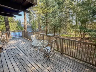 Kitchen Photo of 8232 Alpine Way, Whistler, BC