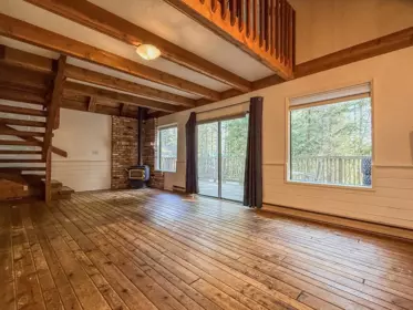Primary Bedroom Photo of 8232 Alpine Way, Whistler, BC