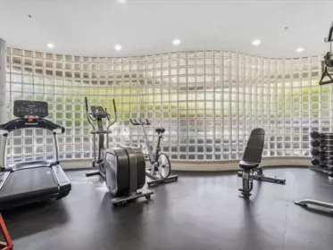 Basement Recreation Room Photo of 304 2635 Prince Edward Street, Vancouver, BC