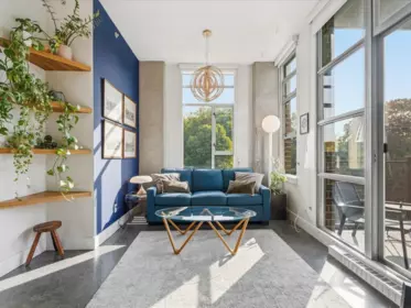 304 2635 Prince Edward Street, Vancouver, BC, Vancouver — Apartment/Condo for sale