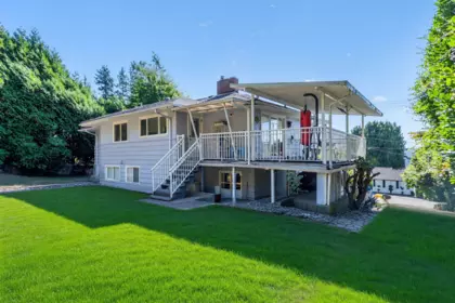 1165 Mathers Avenue, West Vancouver, BC, West Vancouver — Single Family Residence for sale