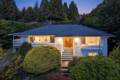 Fitness Center Photo Near 1165 Mathers Avenue, West Vancouver, BC