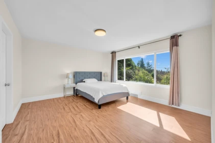 Laundry Room Photo of 1165 Mathers Avenue, West Vancouver, BC