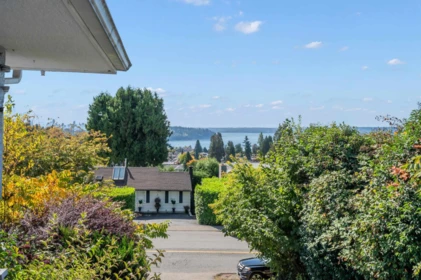 Neighborhood Park Photo Near 1165 Mathers Avenue, West Vancouver, BC