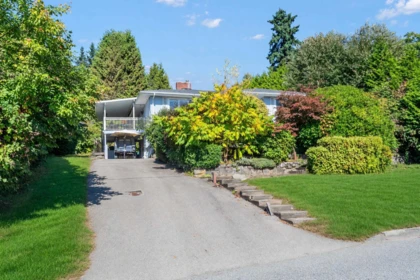 Street View Photo of 1165 Mathers Avenue, West Vancouver, BC