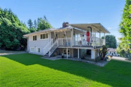 1165 Mathers Avenue, West Vancouver, BC