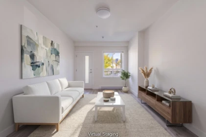 Family Room Photo of 5003 Chambers Street, Vancouver, BC