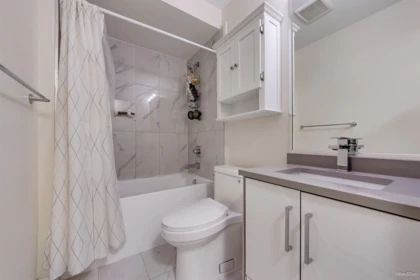 Mudroom Photo of 5003 Chambers Street, Vancouver, BC
