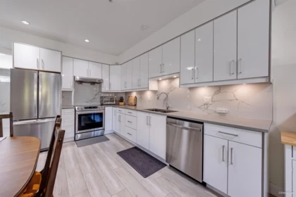Pantry Photo of 5003 Chambers Street, Vancouver, BC