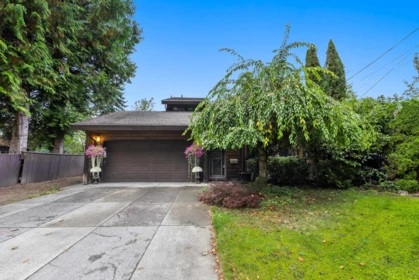 Exterior Rear Photo of 34629 Immel Street, Abbotsford, BC