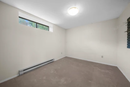 Garage Interior Photo of 34629 Immel Street, Abbotsford, BC