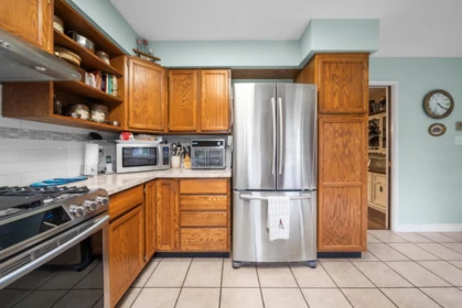 Kitchen Photo of 34629 Immel Street, Abbotsford, BC