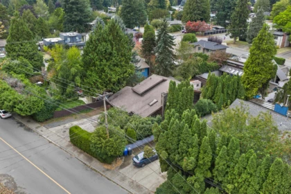 Neighborhood Park Photo Near 34629 Immel Street, Abbotsford, BC