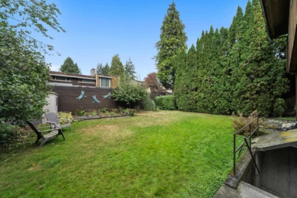 Outdoor Kitchen Photo of 34629 Immel Street, Abbotsford, BC