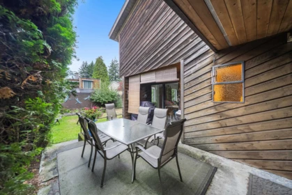 Swimming Pool Photo of 34629 Immel Street, Abbotsford, BC