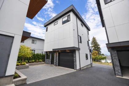 Community Amenities Photo (Clubhouse) of 1 7864 Welsley Drive, Burnaby, BC