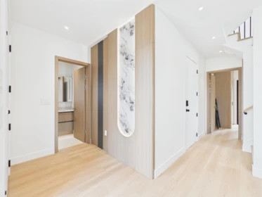 Hot Tub / Spa Photo of 1 7864 Welsley Drive, Burnaby, BC