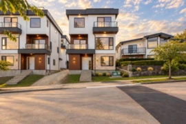 1 7864 Welsley Drive, Burnaby, BC