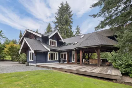 2130 179 Street, Surrey, BC, Surrey — Single Family Residence for sale