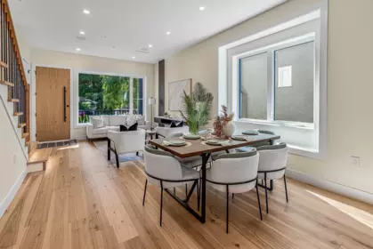 2837 W 31st Avenue, Vancouver, BC, Vancouver — Half Duplex for sale
