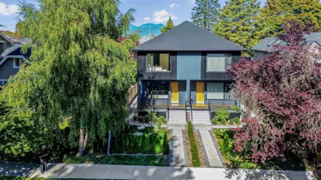 Hot Tub / Spa Photo of 2837 W 31st Avenue, Vancouver, BC