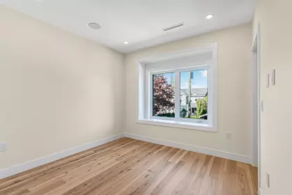Laundry Room Photo of 2837 W 31st Avenue, Vancouver, BC