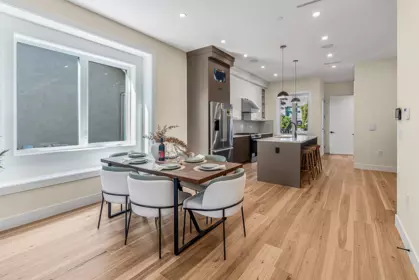Pantry Photo of 2837 W 31st Avenue, Vancouver, BC
