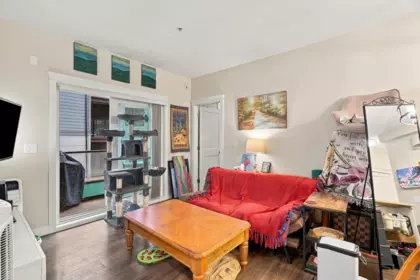 Dining Area Photo of 302 11077 Ravine Road, Surrey, BC