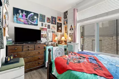 Loft / Bonus Room Photo of 302 11077 Ravine Road, Surrey, BC