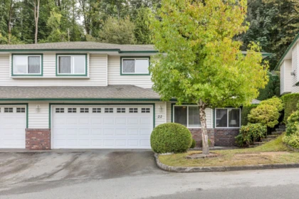 22 34250 Hazelwood Avenue, Abbotsford, BC, Abbotsford — Townhouse for sale