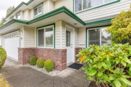 22 34250 Hazelwood Avenue, Abbotsford, BC