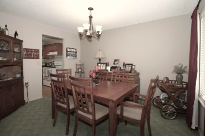 Kitchen Photo of 35807 Sunridge Place, Abbotsford, BC