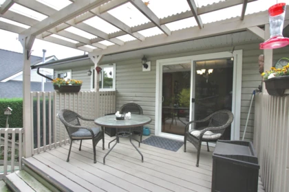 Outdoor Kitchen Photo of 35807 Sunridge Place, Abbotsford, BC