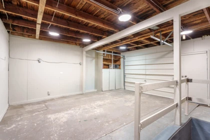 Community Amenities Photo (Clubhouse) of 5670 Trident Avenue, Sechelt, BC