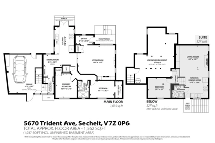 Fitness Center Photo Near 5670 Trident Avenue, Sechelt, BC