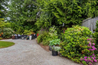 Laundry Room Photo of 5670 Trident Avenue, Sechelt, BC