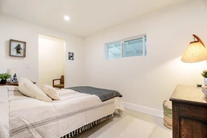 Office / Den Photo of 5670 Trident Avenue, Sechelt, BC